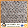 Heavy Duty Expanded Metal Mesh Stretch metal mesh